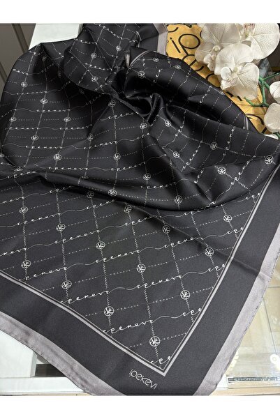 ipekevi TIVIL SILK SCARF
