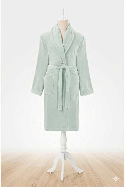 Özdilek Colurist Şalyaka Bathrobe 100% Cotton