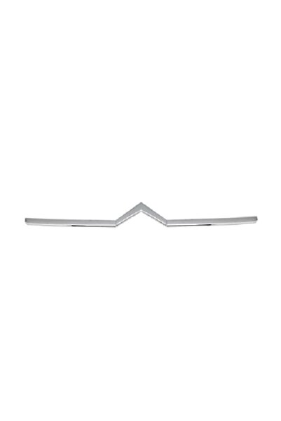 OTOCO CITROEN C4 ÖN PANJUR KUŞAĞI ALT KROM 2004-2008 7452FF