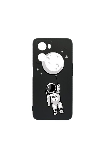bestcase Husa BestCase¬Æ SLIM SIlicon 0.8MM, Compatibila Cu OPPO A57 5G, Astr...