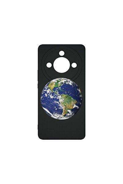 bestcase Λεπτή Θήκη Σιλικόνης 0.8MM, Συμβατή με Honor Magic6 Lite, Προστασία ...