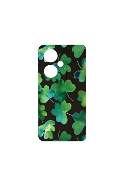 bestcase ¬Æ Husa Slim SIlicon 0.8MM, Compatibila Cu OPPO Reno 11F 5G, Green l...