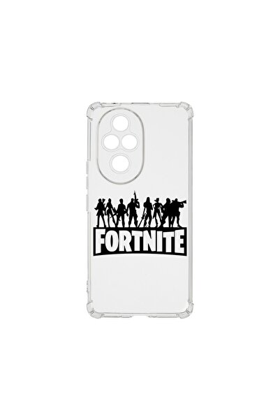 bestcase Husa pentru Honor 200 5G, BestCase¬Æ Anti Shock 1.5MM, Fortnite, Air...