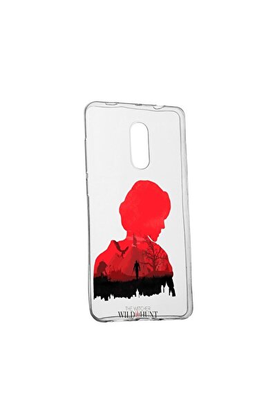 bestcase Husa Silicon The Witcher, Movie Compatibila cu Nokia 2.4, rezistenta...