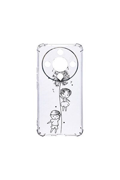 bestcase Husă Antișoc 1.5MM, Compatibilă cu Honor X9b / Magic6 Lite / X50 5G,...