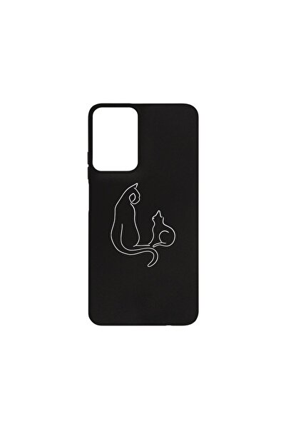 bestcase Husa pentru Motorola Moto G35, BestCase¬Æ Slim SIlicon 0.8MM, Abstra...