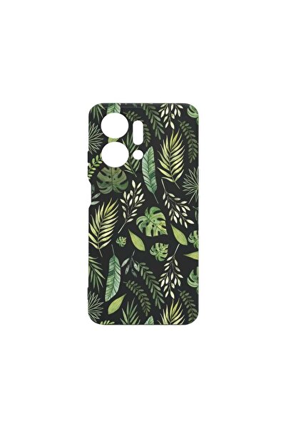 bestcase Husa BestCase¬Æ Premium Liquid Silicon, Compatibila Cu Honor X7a, Fe...