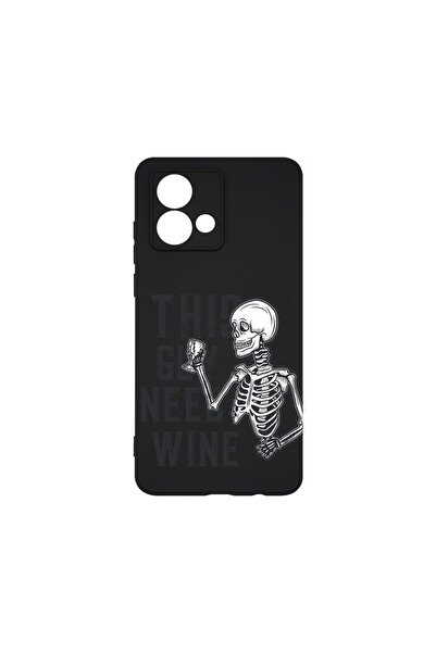 bestcase Husa BestCase¬Æ Slim SIlicon 0.8MM, Compatibila Cu Motorola Edge 40 ...