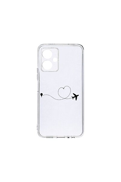 bestcase Husa BestCase¬Æ Clear Silicon 2MM, Compatibila Cu Motorola Moto G54,...