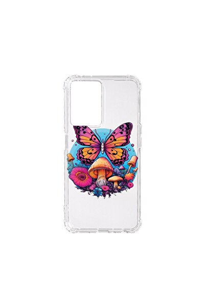 bestcase Husa Αντικραδασμική 1.5MM, συμβατή με OPPO A57 / A57s / A77 / A77s, ...