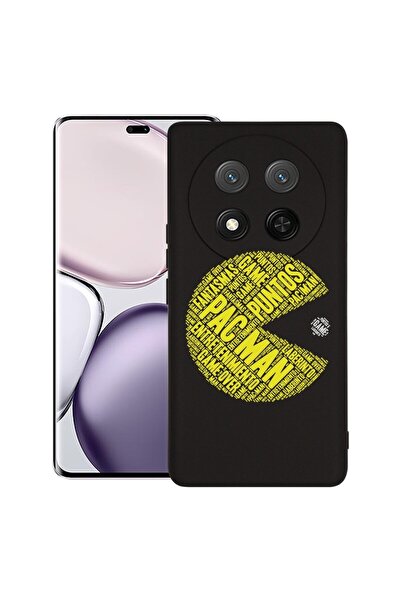 bestcase Husă pentru Honor Magic 7 Lite, Silicon subțire premium de 1.2MM, Ca...