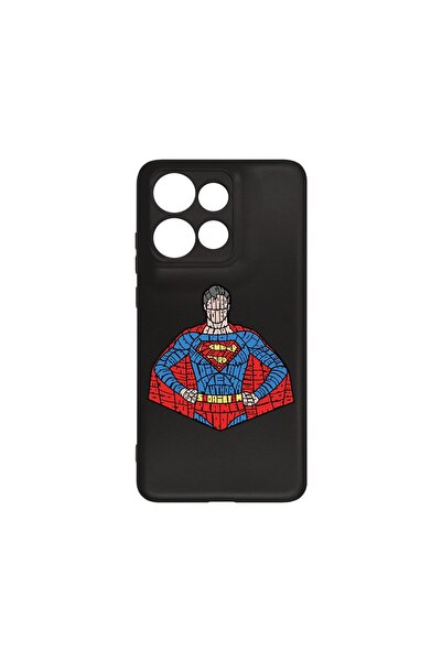 bestcase Husa pentru Motorola Edge 50 Neo, BestCase¬Æ Slim SIlicon 0.8MM, Cal...