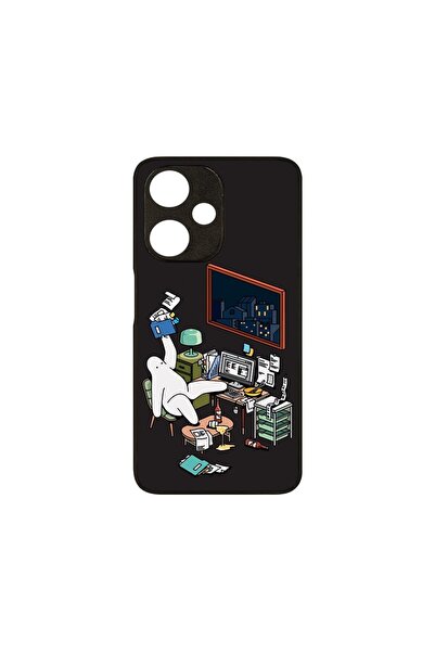 bestcase Husa BestCase¬Æ MaxSafe, Compatibila Cu OPPO A59 5G, Mr. Donothing H...