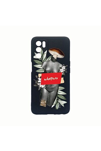 bestcase Silicone Case, Compatible with Oppo A16s, Whatever, Wear-Resistant, ...