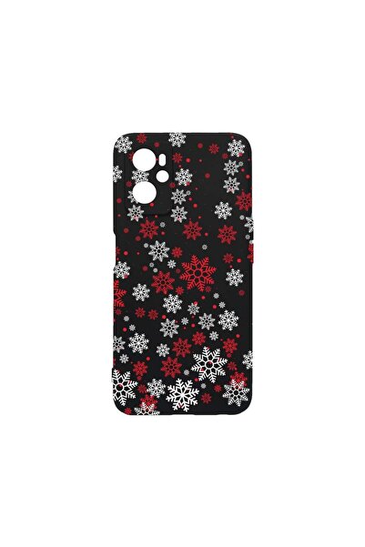 bestcase Λεπτή Θήκη Σιλικόνης 0.8MM, Συμβατή με OPPO K10 4G, Χιονάτη, Ανθεκτι...
