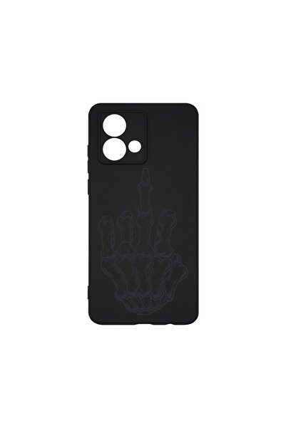bestcase Husa BestCase¬Æ Slim SIlicon 0.8MM, Compatibila Cu Motorola Edge 40 ...