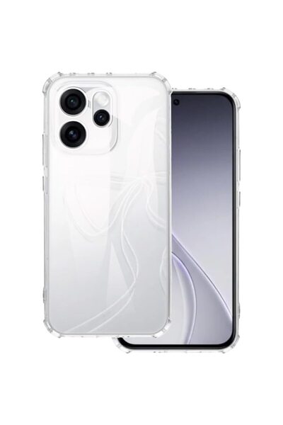 bestcase ¬Æ Husa Anti Shock + Folie de sticla inclusa, Compatibil cu OPPO Ren...