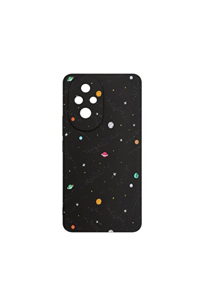 bestcase Θήκη για Honor 200 Pro, BestCase® Λεπτή Σιλικόνη 0.8MM, Σύμβατο με U...