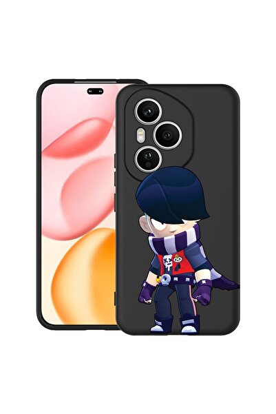 bestcase ¬Æ Husa pentru OPPO Reno13 5G din Silicon Ultra Slim cu Design Brawl...
