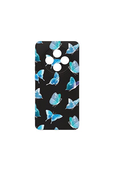 bestcase Λεπτή Θήκη Σιλικόνης 0.8MM, Συμβατή με OPPO Reno12 FS / Reno12 F, Σχ...