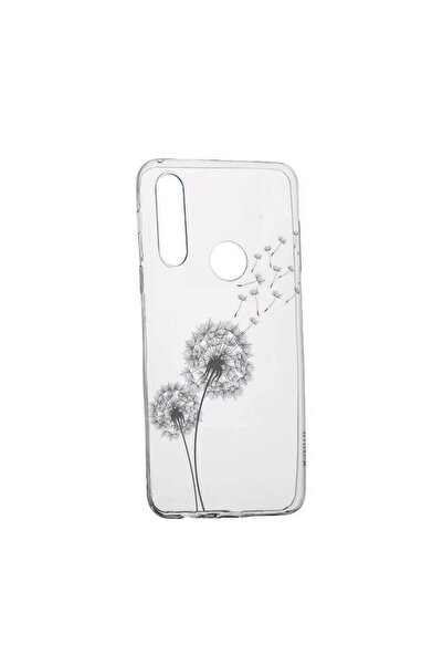 bestcase Husa pentru Motorola Moto E7, Dandelion, rezistenta la uzura, anti-a...