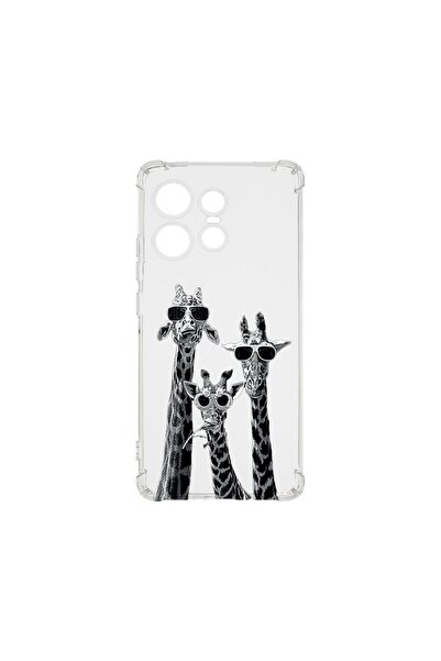 bestcase ¬Æ Husa Anti Shock 1.5MM, Compatibila Cu Motorola Edge 50 Pro, Cool ...