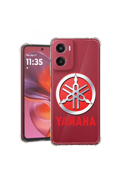 bestcase ¬Æ Husa compatibila Motorola Moto E15, Anti Shock 1.5MM, Yamaha, Pro...