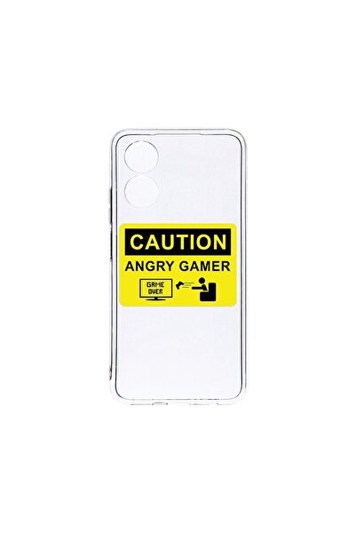 bestcase Husa BestCase¬Æ Clear Silicon 2MM, Compatibila Cu OPPO A78 / A58 5G,...