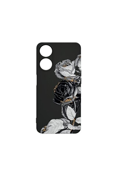 bestcase Husa BestCase® Silicon Lichid Premium, Compatibilă cu OPPO A78 4G, N...