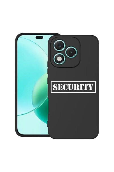 bestcase ¬Æ Husa Slim Silicon pentru Honor 400 Lite, Security, 2022870 B 1592