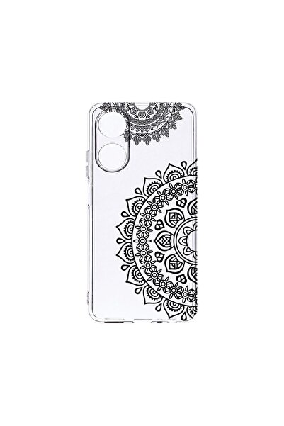 bestcase Husa BestCase¬Æ Clear Silicon 2MM, Compatibila Cu OPPO A98 5G, Non F...
