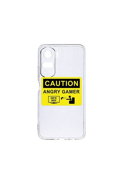 bestcase Husa BestCase¬Æ Clear Silicon 2MM, Compatibila Cu Honor 90 Lite 5G, ...