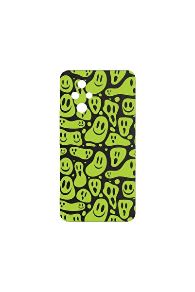 bestcase Husa pentru Honor 200 Pro, BestCase¬Æ Slim SIlicon 0.8MM, Green Acid...