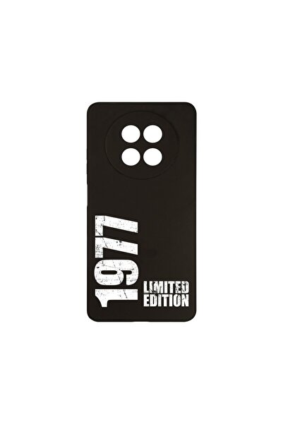 bestcase Premium Θήκη Σιλικόνης για Honor Magic7 Lite, Περιορισμένη Έκδοση 19...