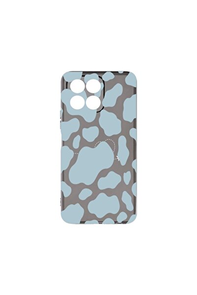 bestcase Husa BestCase¬Æ Grafit Silicon 1.5MM, Compatibila Cu Honor X8 5G, Bl...