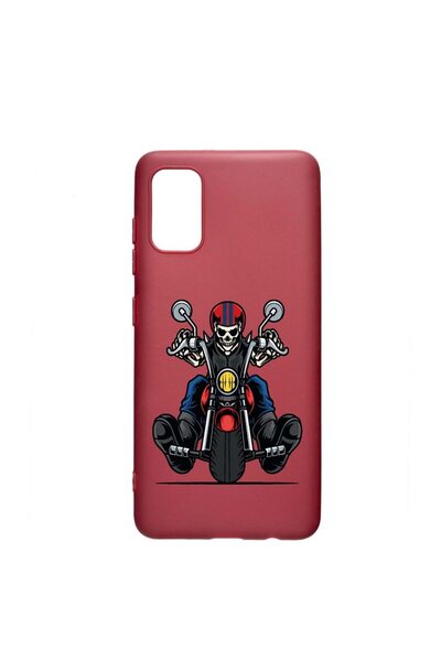 bestcase Silicone Case, Compatible with Oppo A93 5G, Biker, wear-resistant, P...