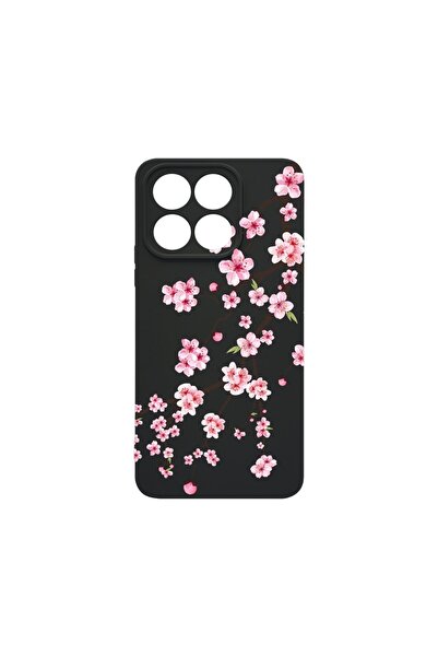 bestcase ¬Æ Husa Slim Premium Silicon 1.2MM, Compatibila Cu Honor X8a, Japan ...