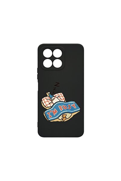 bestcase Husa BestCase¬Æ Premium Liquid Silicon, Compatibila Cu Honor 70 Lite...