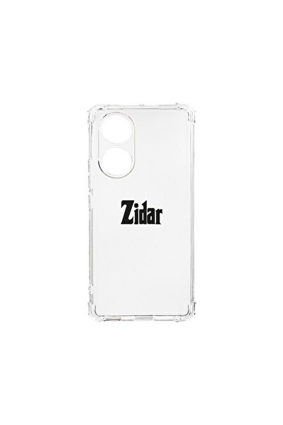 bestcase ¬Æ Husa Anti Shock 1.5MM, compatibila cu OPPO A18, Zidar - GodFather...