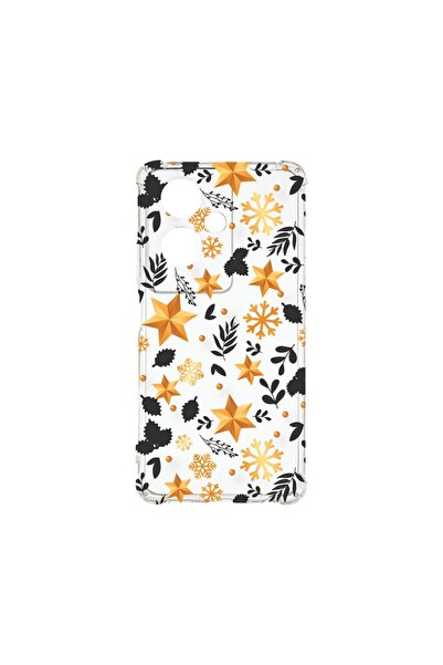 bestcase ¬Æ Husa Anti Shock 1.5MM, Compatibila Cu OPPO Reno 11F, Autumn Color...