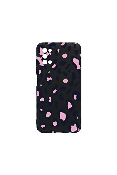 bestcase Λεπτή Θήκη Σιλικόνης 0.8MM, Συμβατή με OPPO Reno 5 Pro 5G, Ροζ Σχέδι...