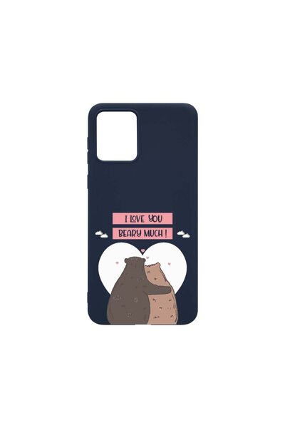 bestcase Husa BestCase¬Æ SLIM SIlicon 0.8MM, Compatibila Cu Motorola Moto E13...
