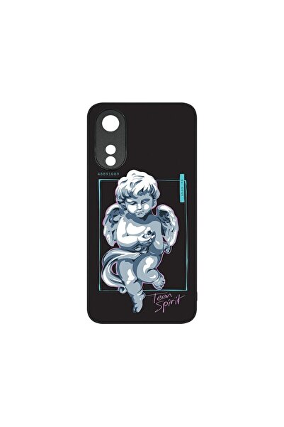 bestcase Husa BestCase® Slim Glassy, Compatibilă cu OPPO A78 5G / A58 5G, Tee...