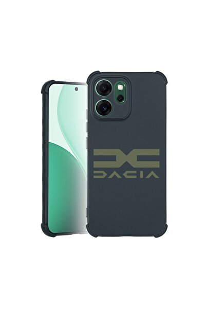 bestcase ¬Æ Husa TPU Pro Shock Compatibila cu OPPO Reno14 F / Reno14 FS, cu D...