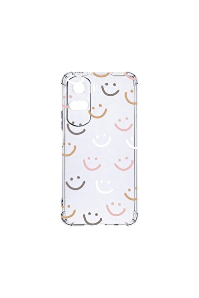 bestcase Husa BestCase¬Æ Anti Shock 1.5MM, Compatibila Cu Honor 90 Lite, Smil...