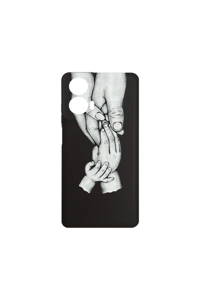bestcase Husa pentru Motorola Moto G24 / Moto G24 Power, BestCase¬Æ Slim SIli...