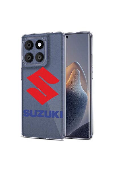bestcase Калъф за Motorola Edge 60 Fusion 5G, BestCase™ Прозрачен силиконов 2...
