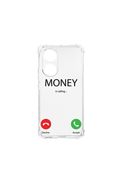 bestcase Αντικραδασμική Θήκη 1.5MM, Συμβατή με OPPO A38 4G / A18 4G, Τα χρήμα...