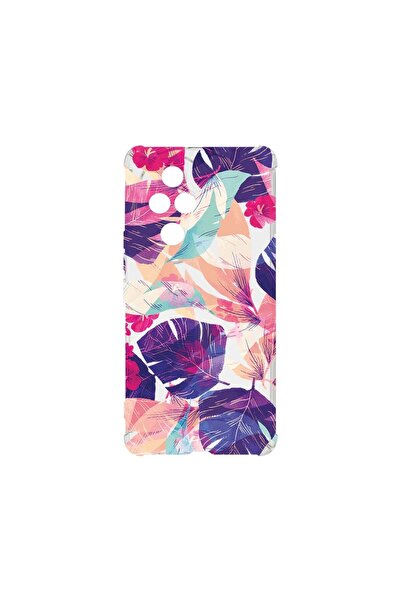 bestcase Θήκη για Honor 200 5G, BestCase® Αντικραδασμική 1.5MM, Τροπικά Λουλο...