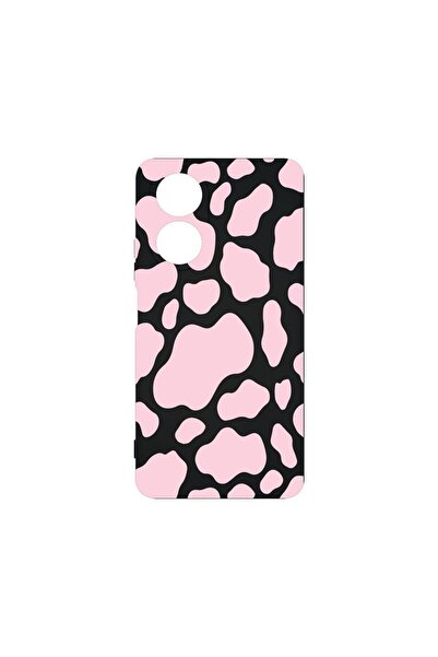 bestcase Husa BestCase® Silicon Lichid Premium, Compatibilă cu OPPO A58 4G, P...